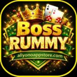 BOSS RUMMY