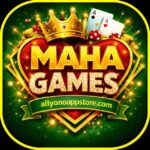 MAHA GAME