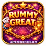 RUMMY GREAT