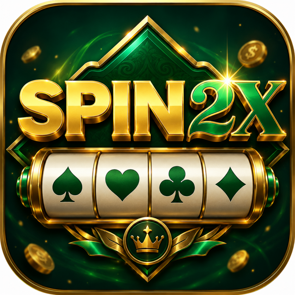 SPIN 2X APP
