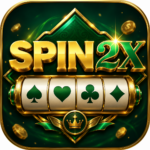 SPIN 2X APP