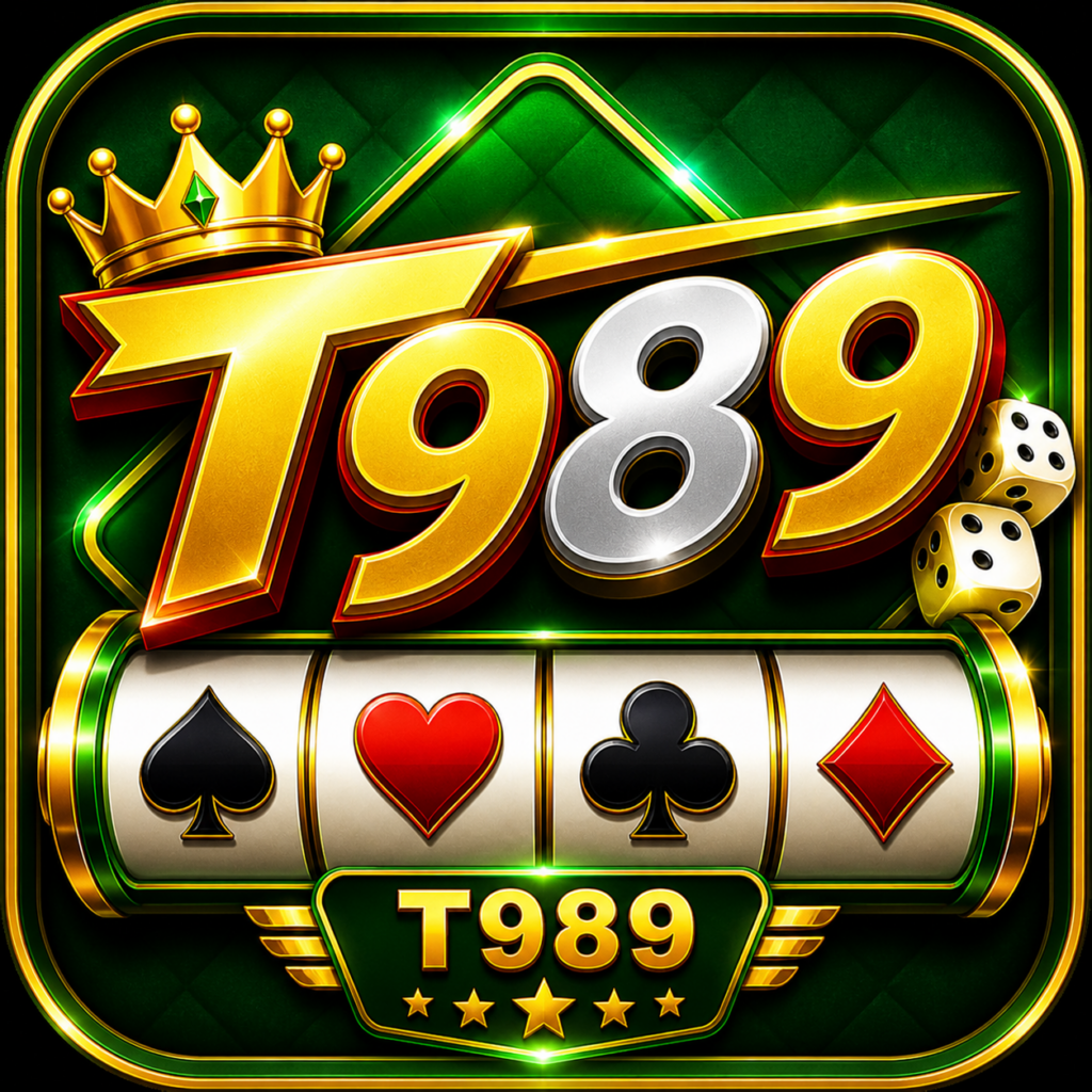 T989 APK GAME